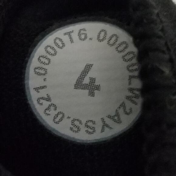 Lululemon Sports Bra Women's Size 4 Energy Bra Multicolor Abstract Criss Cross - Picture 7 of 9